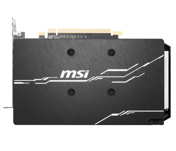 MSI Radeon RX 5500 XT MECH OC 8GB GDDR6 - 540910 - zdjęcie 4